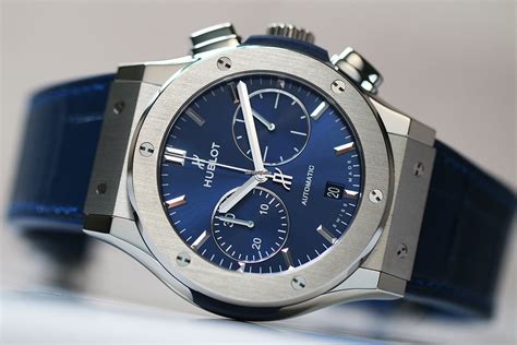 d occasion hublot montres|Hublot horlogerie.